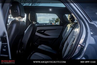 2022 Land Rover Range Rover Evoque Dynamic   - Photo 110 - Albuquerque, NM 87114