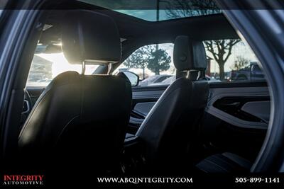 2022 Land Rover Range Rover Evoque Dynamic   - Photo 109 - Albuquerque, NM 87114
