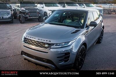2022 Land Rover Range Rover Evoque Dynamic   - Photo 9 - Albuquerque, NM 87114