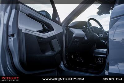 2022 Land Rover Range Rover Evoque Dynamic   - Photo 97 - Albuquerque, NM 87114