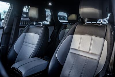 2022 Land Rover Range Rover Evoque Dynamic   - Photo 136 - Albuquerque, NM 87114