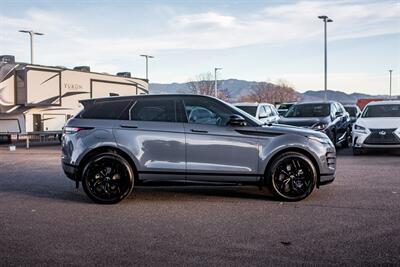 2022 Land Rover Range Rover Evoque Dynamic   - Photo 131 - Albuquerque, NM 87114