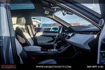 2022 Land Rover Range Rover Evoque Dynamic   - Photo 37 - Albuquerque, NM 87114