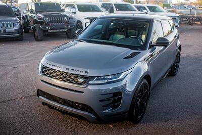 2022 Land Rover Range Rover Evoque Dynamic   - Photo 132 - Albuquerque, NM 87114