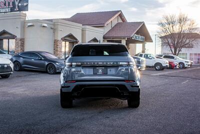 2022 Land Rover Range Rover Evoque Dynamic   - Photo 129 - Albuquerque, NM 87114