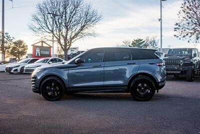 2022 Land Rover Range Rover Evoque Dynamic   - Photo 127 - Albuquerque, NM 87114