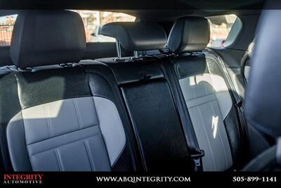 2022 Land Rover Range Rover Evoque Dynamic   - Photo 117 - Albuquerque, NM 87114
