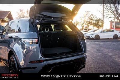 2022 Land Rover Range Rover Evoque Dynamic   - Photo 32 - Albuquerque, NM 87114