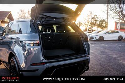 2022 Land Rover Range Rover Evoque Dynamic   - Photo 114 - Albuquerque, NM 87114