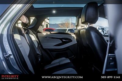 2022 Land Rover Range Rover Evoque Dynamic   - Photo 34 - Albuquerque, NM 87114