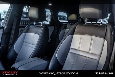 2022 Land Rover Range Rover Evoque Dynamic   - Photo 54 - Albuquerque, NM 87114