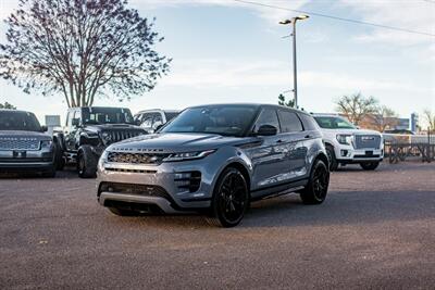 2022 Land Rover Range Rover Evoque Dynamic   - Photo 126 - Albuquerque, NM 87114
