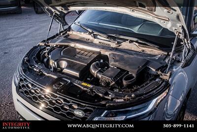 2022 Land Rover Range Rover Evoque Dynamic   - Photo 39 - Albuquerque, NM 87114
