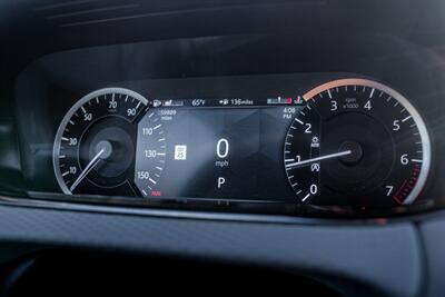 2022 Land Rover Range Rover Evoque Dynamic   - Photo 141 - Albuquerque, NM 87114