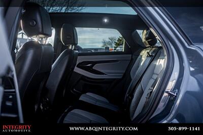 2022 Land Rover Range Rover Evoque Dynamic   - Photo 69 - Albuquerque, NM 87114