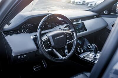 2022 Land Rover Range Rover Evoque Dynamic   - Photo 134 - Albuquerque, NM 87114
