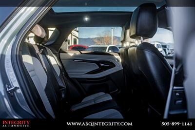 2022 Land Rover Range Rover Evoque Dynamic   - Photo 116 - Albuquerque, NM 87114