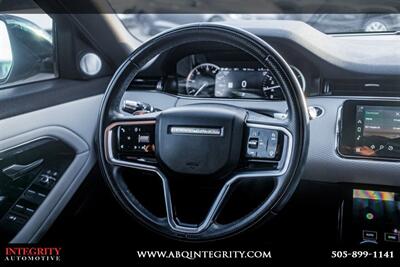 2022 Land Rover Range Rover Evoque Dynamic   - Photo 57 - Albuquerque, NM 87114