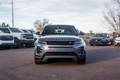 2022 Land Rover Range Rover Evoque Dynamic   - Photo 125 - Albuquerque, NM 87114