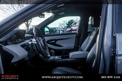2022 Land Rover Range Rover Evoque Dynamic   - Photo 53 - Albuquerque, NM 87114