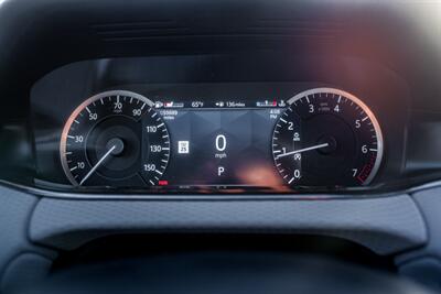 2022 Land Rover Range Rover Evoque Dynamic   - Photo 142 - Albuquerque, NM 87114