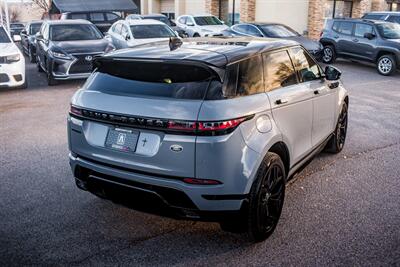 2022 Land Rover Range Rover Evoque Dynamic   - Photo 133 - Albuquerque, NM 87114