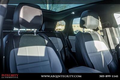 2022 Land Rover Range Rover Evoque Dynamic   - Photo 120 - Albuquerque, NM 87114