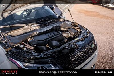 2022 Land Rover Range Rover Evoque Dynamic   - Photo 123 - Albuquerque, NM 87114
