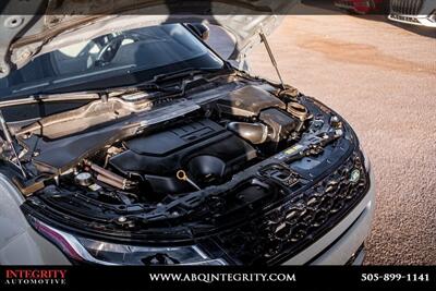 2022 Land Rover Range Rover Evoque Dynamic   - Photo 41 - Albuquerque, NM 87114