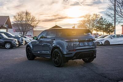 2022 Land Rover Range Rover Evoque Dynamic   - Photo 128 - Albuquerque, NM 87114