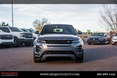2022 Land Rover Range Rover Evoque Dynamic   - Photo 84 - Albuquerque, NM 87114