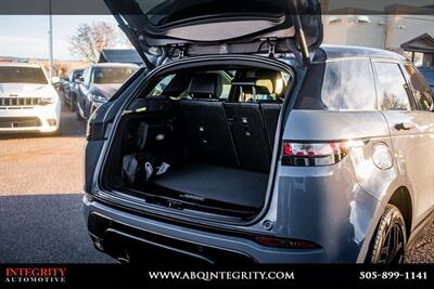 2022 Land Rover Range Rover Evoque Dynamic   - Photo 30 - Albuquerque, NM 87114