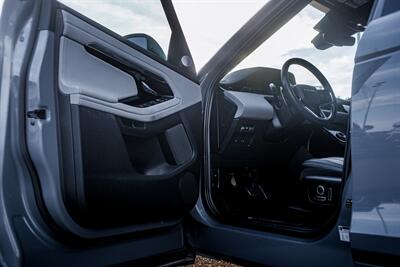 2022 Land Rover Range Rover Evoque Dynamic   - Photo 138 - Albuquerque, NM 87114