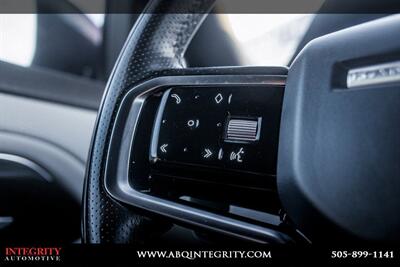 2022 Land Rover Range Rover Evoque Dynamic   - Photo 58 - Albuquerque, NM 87114