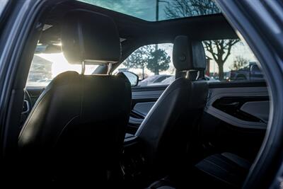 2022 Land Rover Range Rover Evoque Dynamic   - Photo 150 - Albuquerque, NM 87114