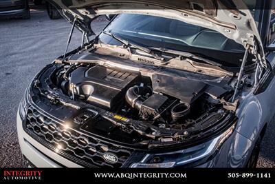 2022 Land Rover Range Rover Evoque Dynamic   - Photo 80 - Albuquerque, NM 87114