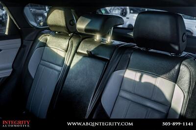 2022 Land Rover Range Rover Evoque Dynamic   - Photo 29 - Albuquerque, NM 87114