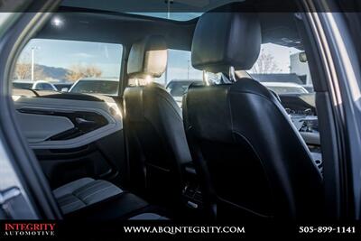 2022 Land Rover Range Rover Evoque Dynamic   - Photo 115 - Albuquerque, NM 87114