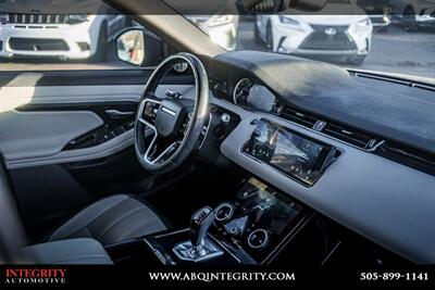 2022 Land Rover Range Rover Evoque Dynamic   - Photo 77 - Albuquerque, NM 87114