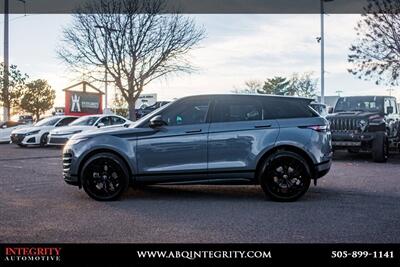 2022 Land Rover Range Rover Evoque Dynamic   - Photo 4 - Albuquerque, NM 87114