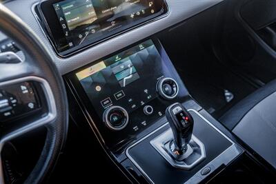 2022 Land Rover Range Rover Evoque Dynamic   - Photo 145 - Albuquerque, NM 87114