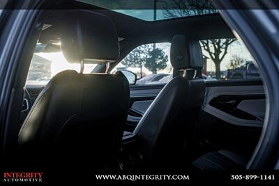 2022 Land Rover Range Rover Evoque Dynamic   - Photo 27 - Albuquerque, NM 87114