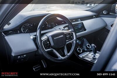2022 Land Rover Range Rover Evoque Dynamic   - Photo 52 - Albuquerque, NM 87114