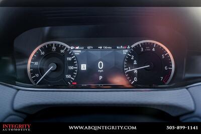 2022 Land Rover Range Rover Evoque Dynamic   - Photo 101 - Albuquerque, NM 87114