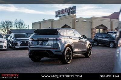 2022 Land Rover Range Rover Evoque Dynamic   - Photo 89 - Albuquerque, NM 87114