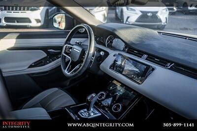 2022 Land Rover Range Rover Evoque Dynamic   - Photo 36 - Albuquerque, NM 87114