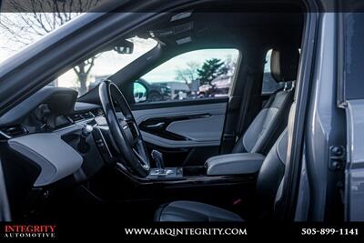 2022 Land Rover Range Rover Evoque Dynamic   - Photo 12 - Albuquerque, NM 87114