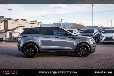 2022 Land Rover Range Rover Evoque Dynamic   - Photo 49 - Albuquerque, NM 87114