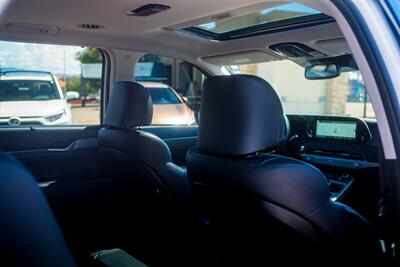 2022 Hyundai PALISADE SEL   - Photo 77 - Albuquerque, NM 87114