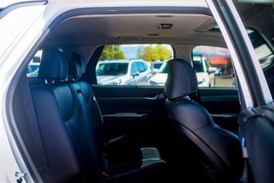2022 Hyundai PALISADE SEL   - Photo 37 - Albuquerque, NM 87114